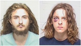 2 Highland Park men charged as police investigate deadly fight on Lake Michigan's shoreline