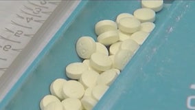 Illinois law enforcement leaders call for more state funds to help victims of opioid crisis