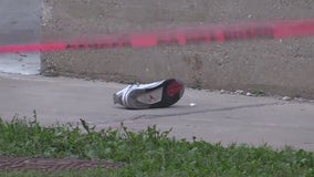 Murder by car: Chicago police say man was run over on purpose