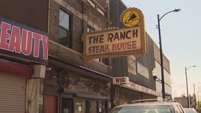 South Side steakhouse set to reopen after fire, looting shut it down in 2020