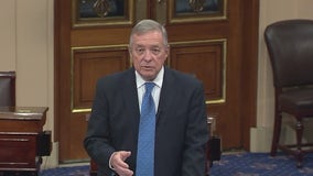 Sen. Dick Durbin wants student loan borrowers to have option of filing bankruptcy for loans