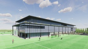 Chicago group fired up over new Chicago Fire training facility