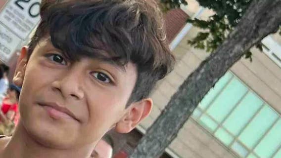 ‘He’s very strong’: 13-year-old continues recovery after being shot in the head on Lower West Side