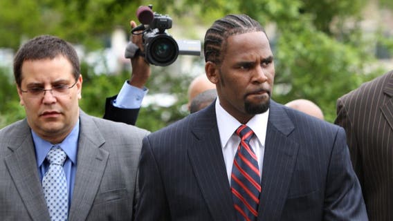 Music critic Jim DeRogatis won’t have to testify about R. Kelly video at singer’s trial, judge rules