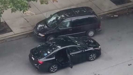 Chicago police say woman was almost kidnapped in West Loop neighborhood, second abduction attempt this month