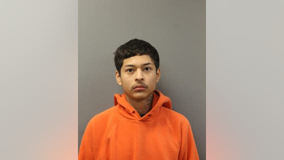 Chicago man charged with murder in fatal shooting of 18-year-old