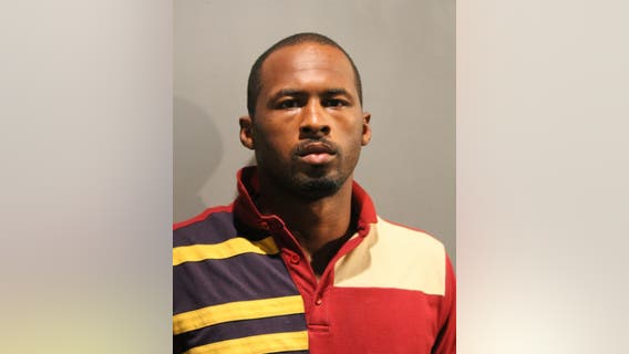 South Chicago man charged with murder after fatal shooting outside CTA Red Line station