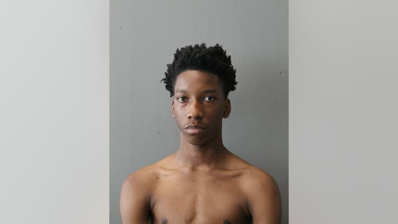 Chicago man charged in deadly Gresham shooting