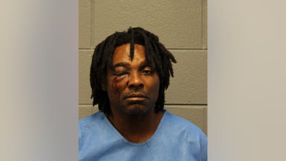 Waukegan man charged with breaking into CPD facility through fire escape in Homan Square