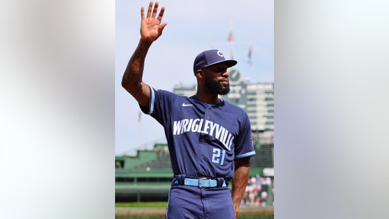 Jason Heyward plans to keep on playing, even if not with Cubs