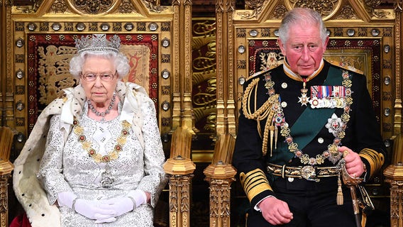 What is 'Operation London Bridge'? All about King Charles III's succession, accession and coronation