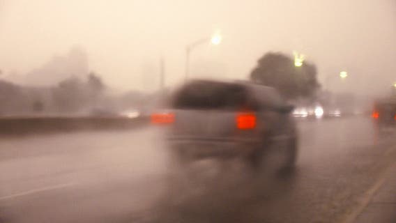 Chicago storm forecast: Understanding hazards and severe weather alerts