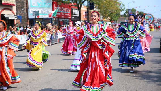 Things to do in Chicago this weekend