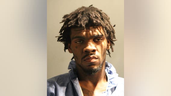 Chicago man charged with shooting 3 people, 2 fatally, who were sitting on porch in Woodlawn