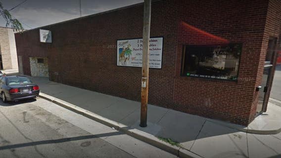 Kenosha crime: 2 killed, 2 wounded in shooting outside bar