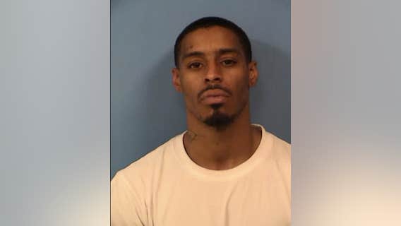 Convicted felon threatened victim in Carol Stream Police Department parking lot: 'I'll kill you right here'