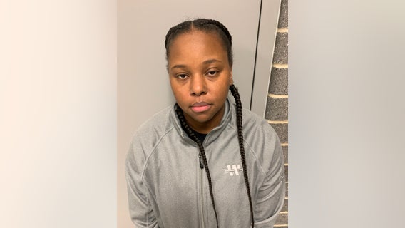 Park Forest woman charged with DUI in deadly rollover crash