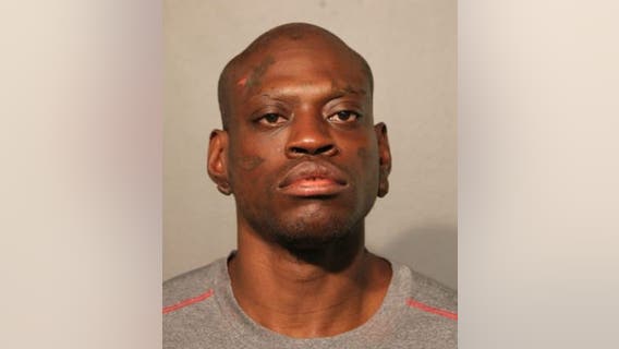 Registered sex offender charged in West Loop kidnapping attempt, 2 other attacks against women