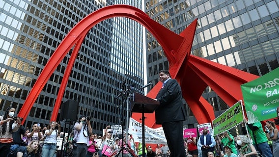 Chicago City Council committee endorses ordinance to protect abortion rights