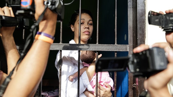 Trial kicks off in custody battle over Heather Mack’s daughter