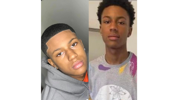 CPS student chased by car, fatally shot on South Side identified