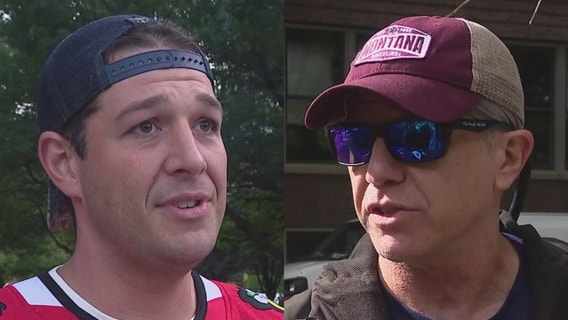 Good Samaritans in West Loop kidnapping attempts speak out as person of interest questioned