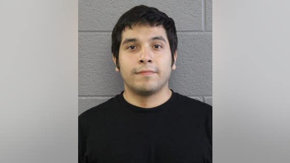 Bond denied for man who allegedly admitted to killing mother of three in Cicero