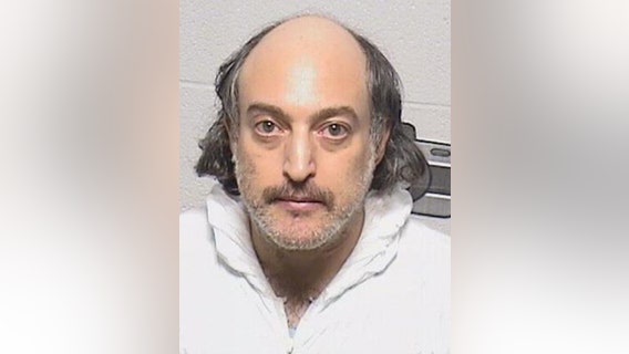 Highland Park man charged with murder after pair found dead in suburban home