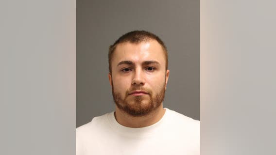 Hillside man charged with fatally striking pedestrian on Chicago sidewalk