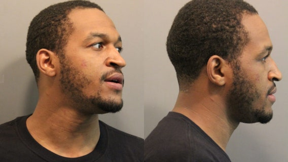 Oak Forest residents help police nab suspected car thief