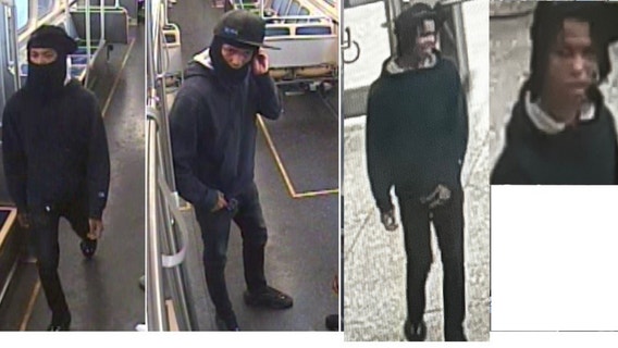 Chicago police: Man wanted for shooting another man in the neck