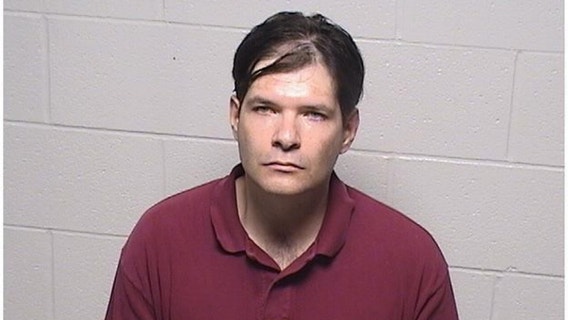 Lake Forest man charged with possession of child pornography