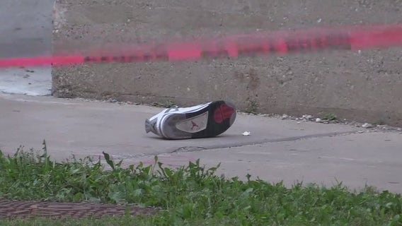 Murder by car: Chicago police say man was run over on purpose