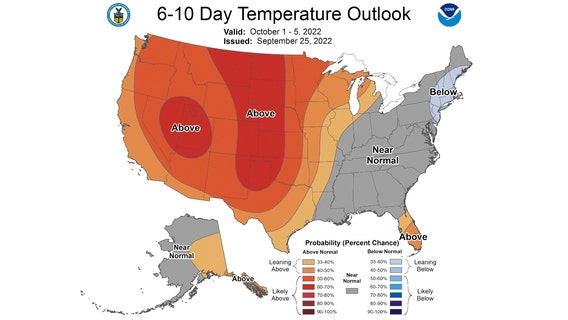 Cool to cold Chicago pattern may become milder soon