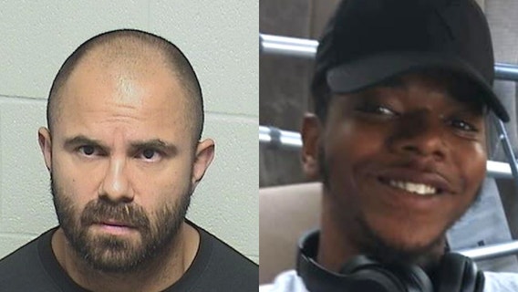 Trial begins for ex-Illinois officer charged in 2020 fatal shooting