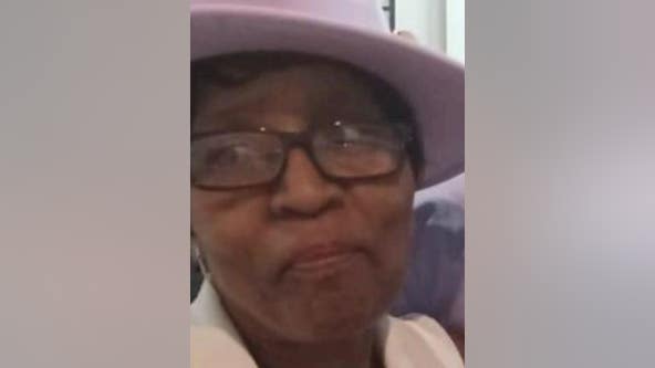 Woman, 67, reported missing from Chicago's West Side