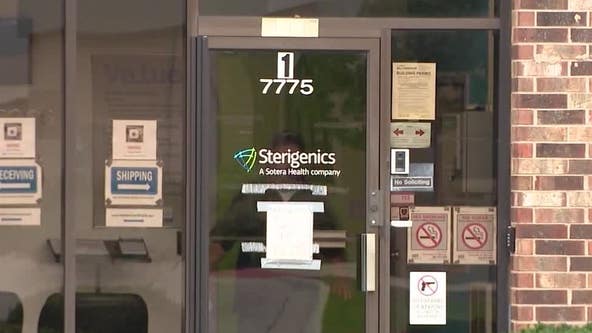 Sterigenics trial: Judge reviews motion to consolidate cases