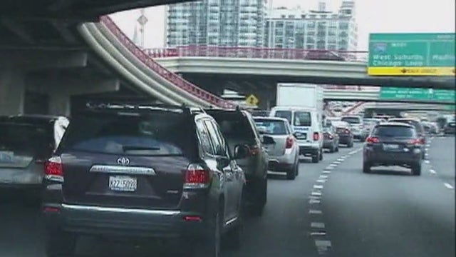 Cook County eliminates 'Wheel Tax' to help working families