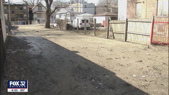 City-owned lots to be transformed into affordable housing