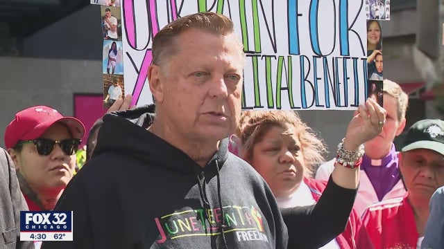 Darren Bailey accused of using Chicago trauma for political gain