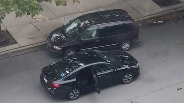 Chicago police say woman was almost kidnapped in West Loop neighborhood, second abduction attempt this month