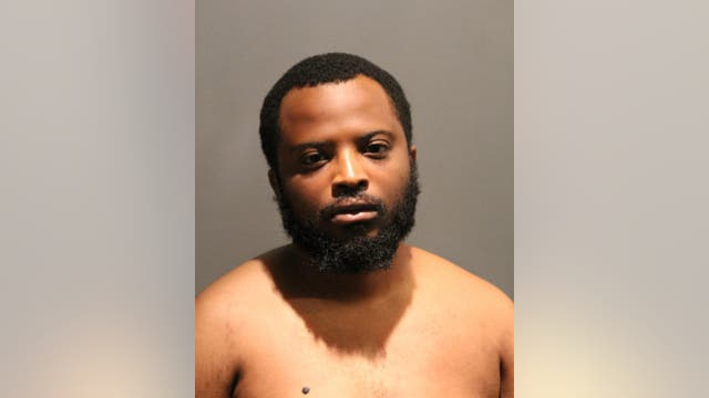West Pullman man charged with attempted murder after shooting 2 men: police