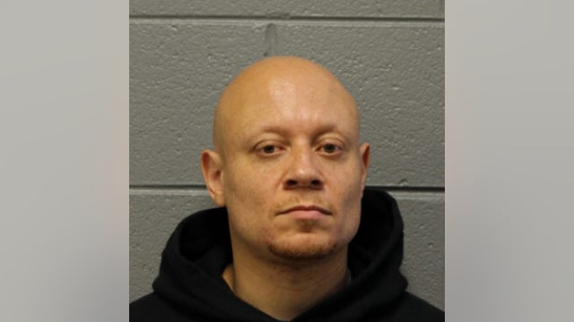 Ex-Chicago high school dean accused of sex with teen, posing as stepfather to help her get abortions