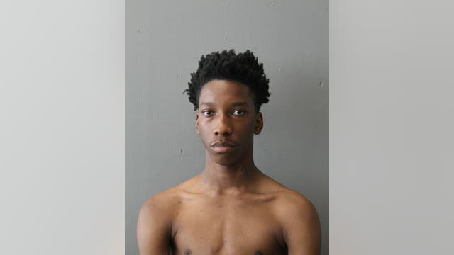 Chicago man charged in deadly Gresham shooting