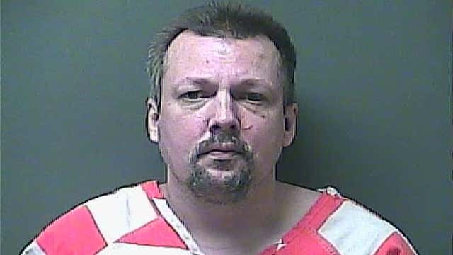 Northwest Indiana man fatally stabbed his uncle, injured his dad: sheriff