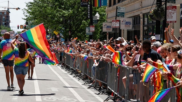 Chicago Pride Parade date, theme revealed