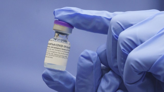 New COVID-19 booster vaccines will be available at Chicago pharmacies this week