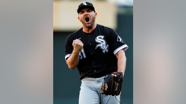 Hendriks, 4 others closer to return for slumping ChiSox