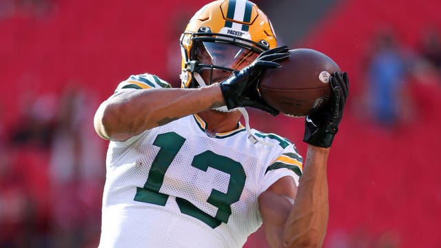 Packers’ Jenkins, Lazard active Sunday after missing opener