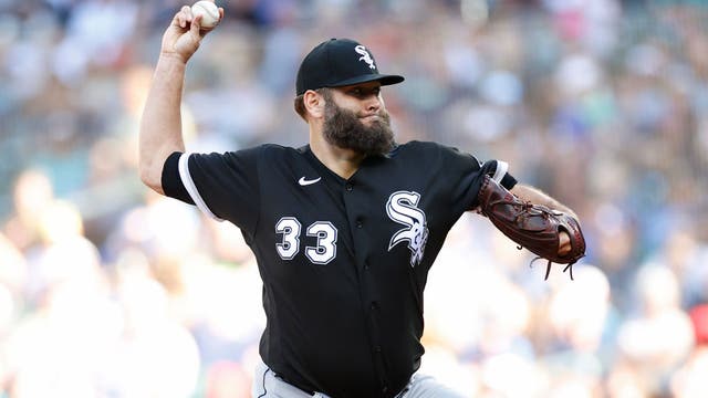 Lynn dominates as White Sox snap M’s streak with 3-2 win